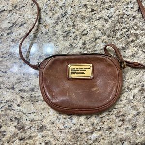 Marc Jacobs Small Crossbody